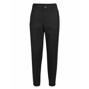 dámské merino kalhoty ICEBREAKER Wmns Berlin Pants, Black velikost: 28