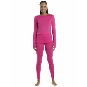 ICEBREAKER Wmns ZoneKnit 260 Leggings, Tempo velikost: M