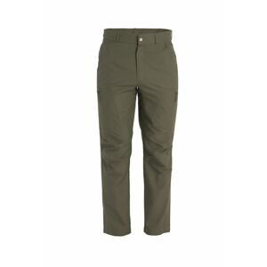 ICEBREAKER Mens Hike Pants, Loden velikost: 28