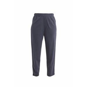 ICEBREAKER Wmns Merino Crush II Ankle Pants, Graphite velikost: M