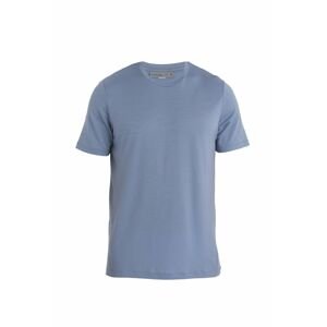 ICEBREAKER Mens Tech Lite II SS Tee, Kyanite velikost: S