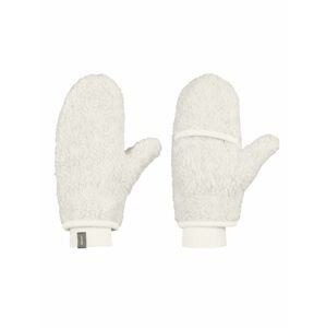 rukavice ICEBREAKER Adult ICL RealFleece™ Sherpa Mittens, Ecru HTHR velikost: M