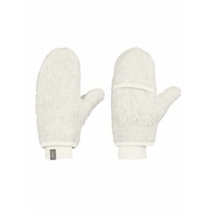 rukavice ICEBREAKER Adult ICL RealFleece™ Sherpa Mittens, Ecru HTHR velikost: XL
