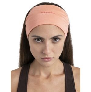 ICEBREAKER Unisex Cool-Lite™ Flexi Headband, Glow velikost: OS (UNI)