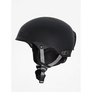 Lyžařská helma K2 Phase Pro Black (2023/24) velikost: S
