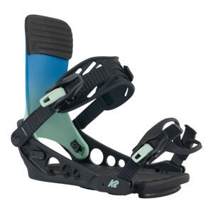 Dámské snowboardové vázání K2 Meridian Fade (2023/24) velikost: M