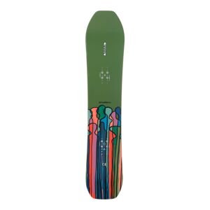 Pánský snowboard K2 Party Platter (2023/24) velikost: 152 cm