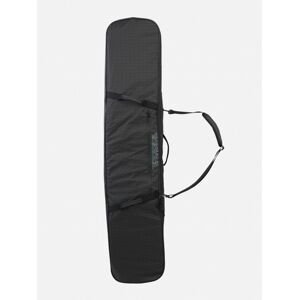 Obal na snowboard K2 Snowboard Sleeve Black (2023/24) velikost: 158 cm