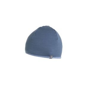 ICEBREAKER Unisex Pocket Hat, Dawn/Kyanite/Cb velikost: OS (UNI)