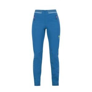 Dámské kalhoty KARPOS W Tre Cime Pant, Corsair/Adriatic Blue velikost: 40