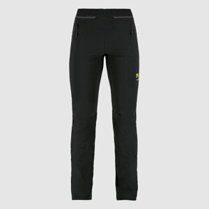 Dámské kalhoty KARPOS W Tre Cime Pant, Black/Dark Grey velikost: 40