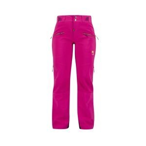 Dámské kalhoty KARPOS W Marmolada Pant, Pink velikost: M