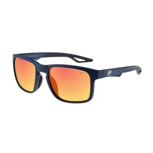 RELAX polarizační sportovní sluneční brýle Baltra R5425H