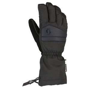 SCOTT Glove Ultimate Premium GTX, Black velikost: L