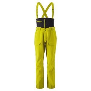 Pánské kalhoty SCOTT Pants M's Vertic 3L, Savanna Green (vzorek) velikost: M