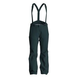 Dámské kalhoty SCOTT Pants W's Explorair 3L, Aruba Green (vzorek) velikost: M