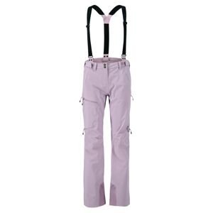 Dámské kalhoty SCOTT Pants W's Explorair 3L, Cloud Pink (vzorek) velikost: M