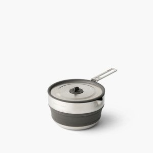Hrnec Sea to Summit Detour Stainless Steel Collapsible Pouring Pot - 1,8 litrů velikost: OS (UNI)