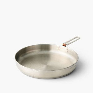 Hrnec Sea to Summit Detour Stainless Steel Pan - 10in velikost: OS (UNI)