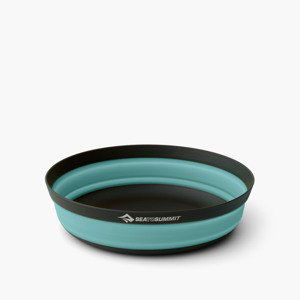 Miska Sea to Summit Frontier UL Collapsible Bowl velikost: L, barva: modrá