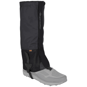 Návleky Sea to Summit Alpine eVent Gaiters velikost: Medium, barva: černá