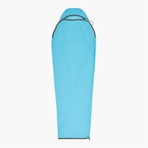 Vložka do spacáku Sea to Summit Breeze Sleeping Bag Liner velikost: Mummy w/ Drawcord - C