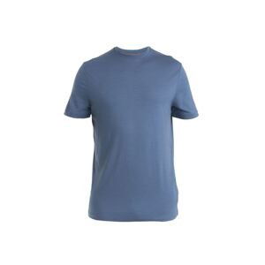 ICEBREAKER Mens Merino 150 Tech Lite III SS Tee, Dawn (vzorek) velikost: M