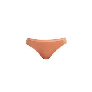 ICEBREAKER Wmns Merino Core Bikini, Ember (vzorek) velikost: S