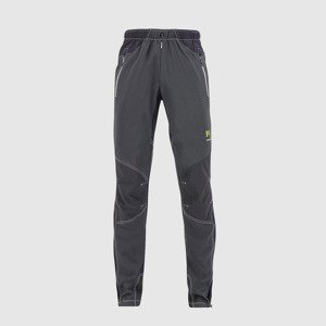 KARPOS M Wall Pants, Dark Grey (vzorek) velikost: 48
