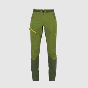 KARPOS M Rock Evo Pants, Cedar Green/Rifle Green (vzorek) velikost: 48
