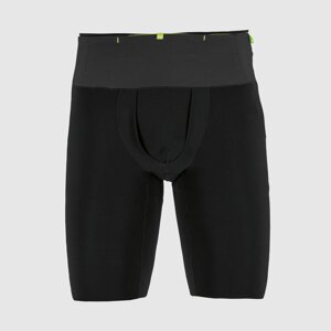 KARPOS M Lavaredo Long Boxer, Black (vzorek) velikost: L