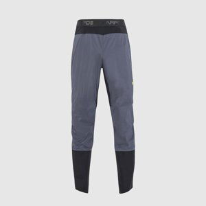 KARPOS W Lot Evo Pants, Ombre Blue/Black (vzorek) velikost: S