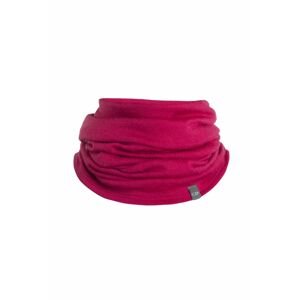 ICEBREAKER Unisex Flexi Chute, Electron Pink velikost: OS (UNI)