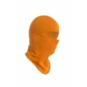 ICEBREAKER Unisex Apex Balaclava, Earth velikost: OS (UNI)