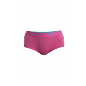 ICEBREAKER Wmns Sprite Hot pants, Tempo velikost: L