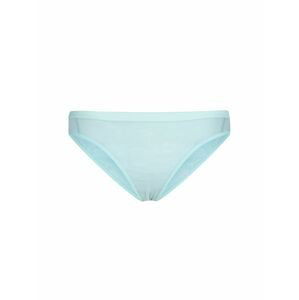 dámské merino kalhotky ICEBREAKER Wmns Siren Bikini, Haze velikost: XS