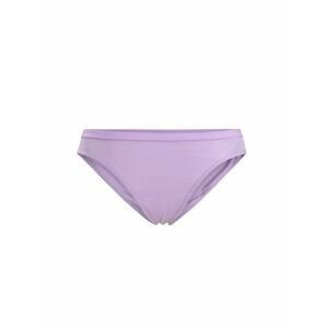 ICEBREAKER Wmns Siren Bikini, Purple Gaze velikost: S