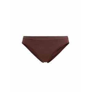 ICEBREAKER Wmns Siren Bikini, Umber velikost: L