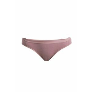 ICEBREAKER Wmns Siren Bikini, Crystal velikost: M