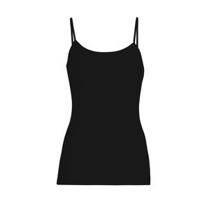 dámské merino tílko ICEBREAKER Wmns 175 Everyday Cami, Black velikost: S