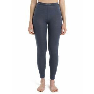 ICEBREAKER Wmns 175 Everyday Leggings, Graphite velikost: L