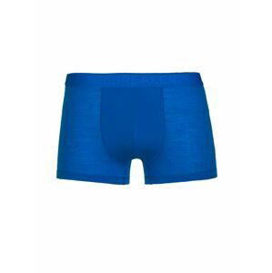 pánské boxerky ICEBREAKER Mens Anatomica Cool-Lite™ Trunks, Lazurite velikost: XXL