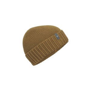 merino čepice ICEBREAKER Unisex Vela Cuff Beanie, CURRY velikost: OS (UNI)