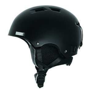 Lyžařská helma K2 Verdict Black (2023/24) velikost: L/XL