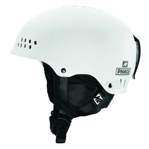 Lyžařská helma K2 Phase Pro White (2023/24) velikost: L/XL