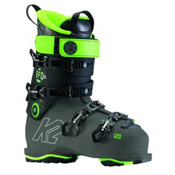 pánské lyžařské boty K2 BFC 120 GRIPWALK (2020/21) velikost: MONDO 26,5
