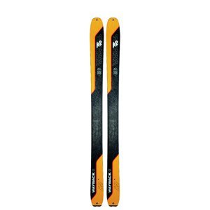 Pánské skialpové lyže K2 WAYBACK 106 (2021/22) velikost: 179 cm