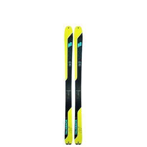 Dámské skialpové lyže K2 TALKBACK 84 (2021/22) velikost: 160 cm