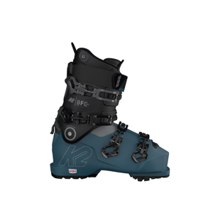 Dámské lyžařské boty K2 Bfc W 95 Heat Gripwalk (2022/23) velikost: MONDO 24,5