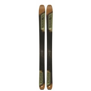 Pánské skialpové lyže K2 Wayback 106 (2022/23) velikost: 179 cm